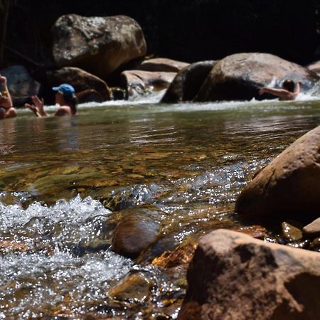Bosque El Descanso Jamundí Eksteriør bilde
