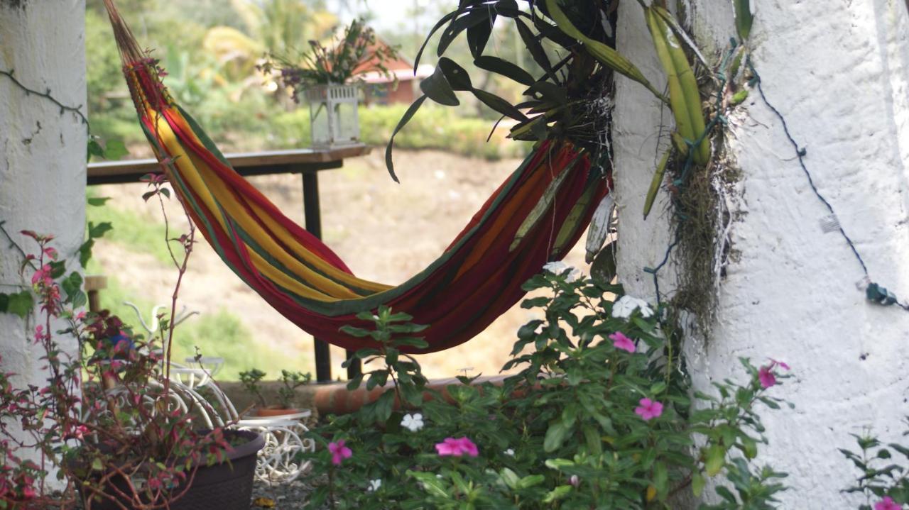 Bosque El Descanso Jamundí Eksteriør bilde