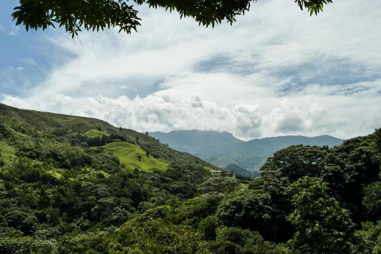 Bosque El Descanso Jamundí Eksteriør bilde