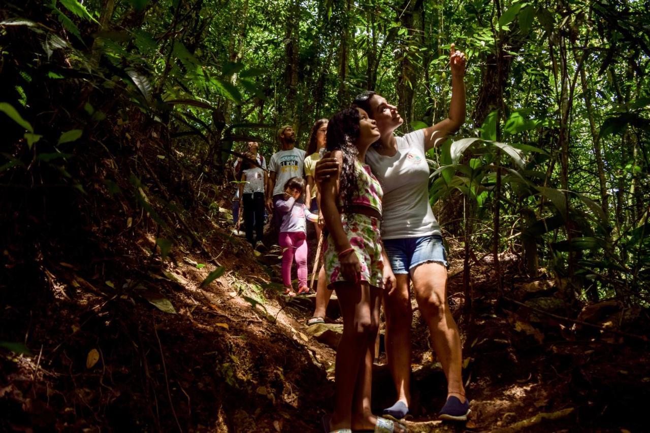Bosque El Descanso Jamundí Eksteriør bilde