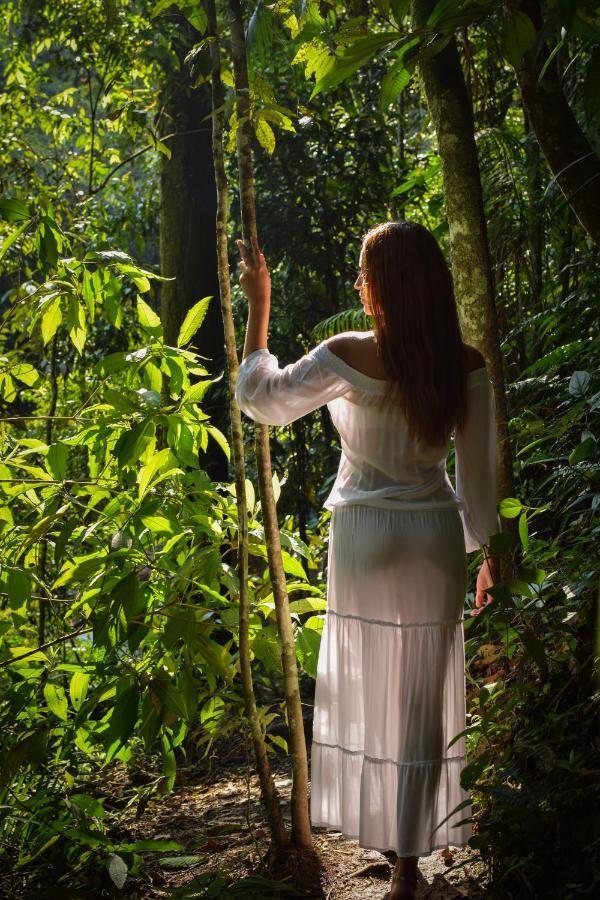 Bosque El Descanso Jamundí Eksteriør bilde